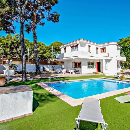 Colibri - Modern, Well-Equipped Villa With Private Pool In Морайра Экстерьер фото